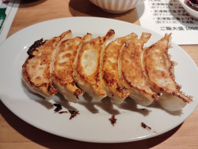 Kyoto Gyoza Tetsunoita photo 3