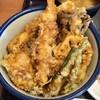 天丼てんや 東静岡店