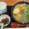 いぶきうどん 高円寺マシタ店
