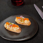 ガストロノミー ジョエル・ロブション - 