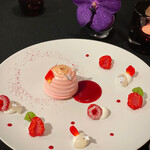 ガストロノミー ジョエル・ロブション - 