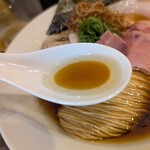 Ramen Break Beats - 一口で止まらないのですよね。