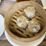 麺ロード - 焼売