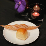 ガストロノミー ジョエル・ロブション - 