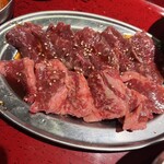 焼肉ホルモンミンちゃん - 