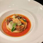 ガストロノミー ジョエル・ロブション - 