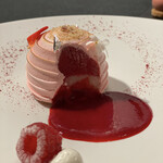 ガストロノミー ジョエル・ロブション - 