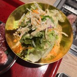 焼肉ホルモンミンちゃん - 