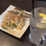 熱中酒場 肴亭 田町店 - 