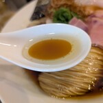 Ramen Break Beats - 優しい中の奥深さは流石です。