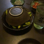 熱中酒場 肴亭 田町店 - 