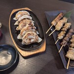 熱中酒場 肴亭 - 