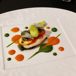 ガストロノミー ジョエル・ロブション - 