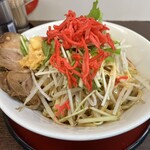 麺屋 元 - 料理写真: