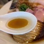 Ramen Break Beats - このスープはどのくらいの原価なのでしょう？