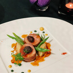 ガストロノミー ジョエル・ロブション - 