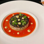 ガストロノミー ジョエル・ロブション - 