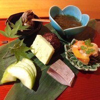 石塀小路豆ちゃ 京都 - 