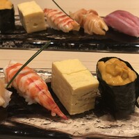 鮨 しづめ - 