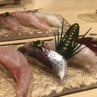 鮨 しづめ - 