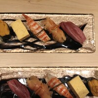 鮨 しづめ - 