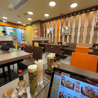 スパゲティハウスチャオ_2