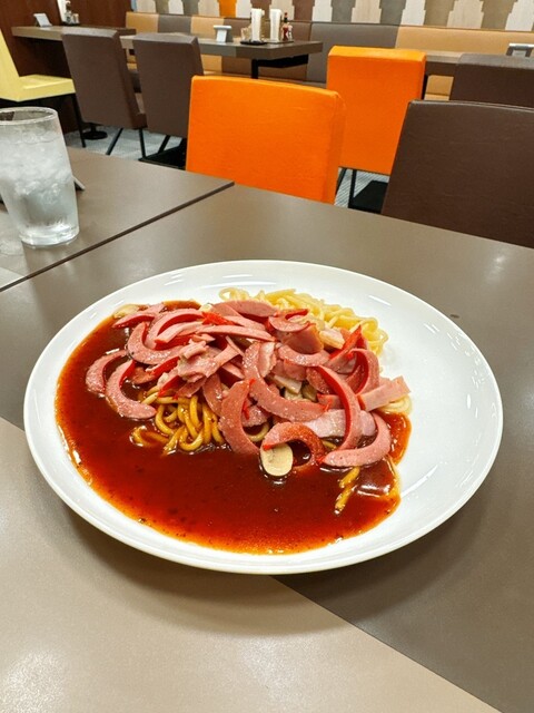 Spaghetti House Ciao Nishikidori Fushimi Kosaten Ten photo 3