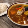 Rojiura Curry SAMURAI． 神楽坂店