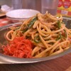 スパゲッティーのパンチョ 岐阜茜部店