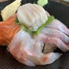 丸信海産 海鮮食堂