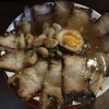焼豚ラーメン 三條