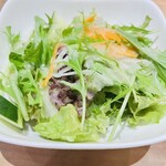 里山イタリアンAJIKURA - 