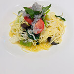 里山イタリアンAJIKURA - 