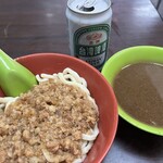 老牌牛肉拉麵大王 - 