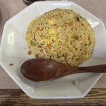 麺ロード - チャーハン‼️