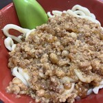 老牌牛肉拉麵大王 - 