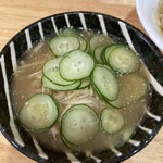 中華そば ユー リー - 