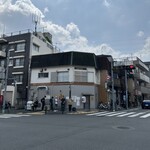 塩そば 時空 - 2025年8月23日