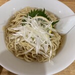 中華そば ユー リー - 