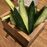 鮮魚と炉端焼き 魚丸 - 