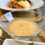 洋食屋ココット - デザート