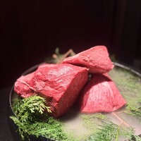 焼肉牛印 銀座店 - 