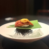 焼肉牛印 銀座店 - 