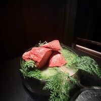 焼肉牛印 銀座店 - 
