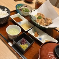 和食日和 おさけと 赤坂 - 