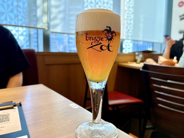 Sekai no Beer Hakubutsukan Onagoya Birudingu Ten