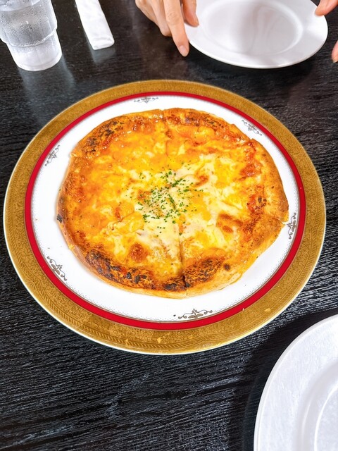 ペコリーノ スペリオーレ（Pecorino Superiore） - さくらんぼ東根（イタリアン）の写真