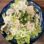 野菜巻き串×焼き鳥ともつ鍋 笑門 田町店 - 
