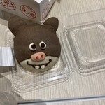 ジャムおじさんのパン工場 - 