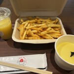 築地 ボン・マルシェ デリ＆バル - 